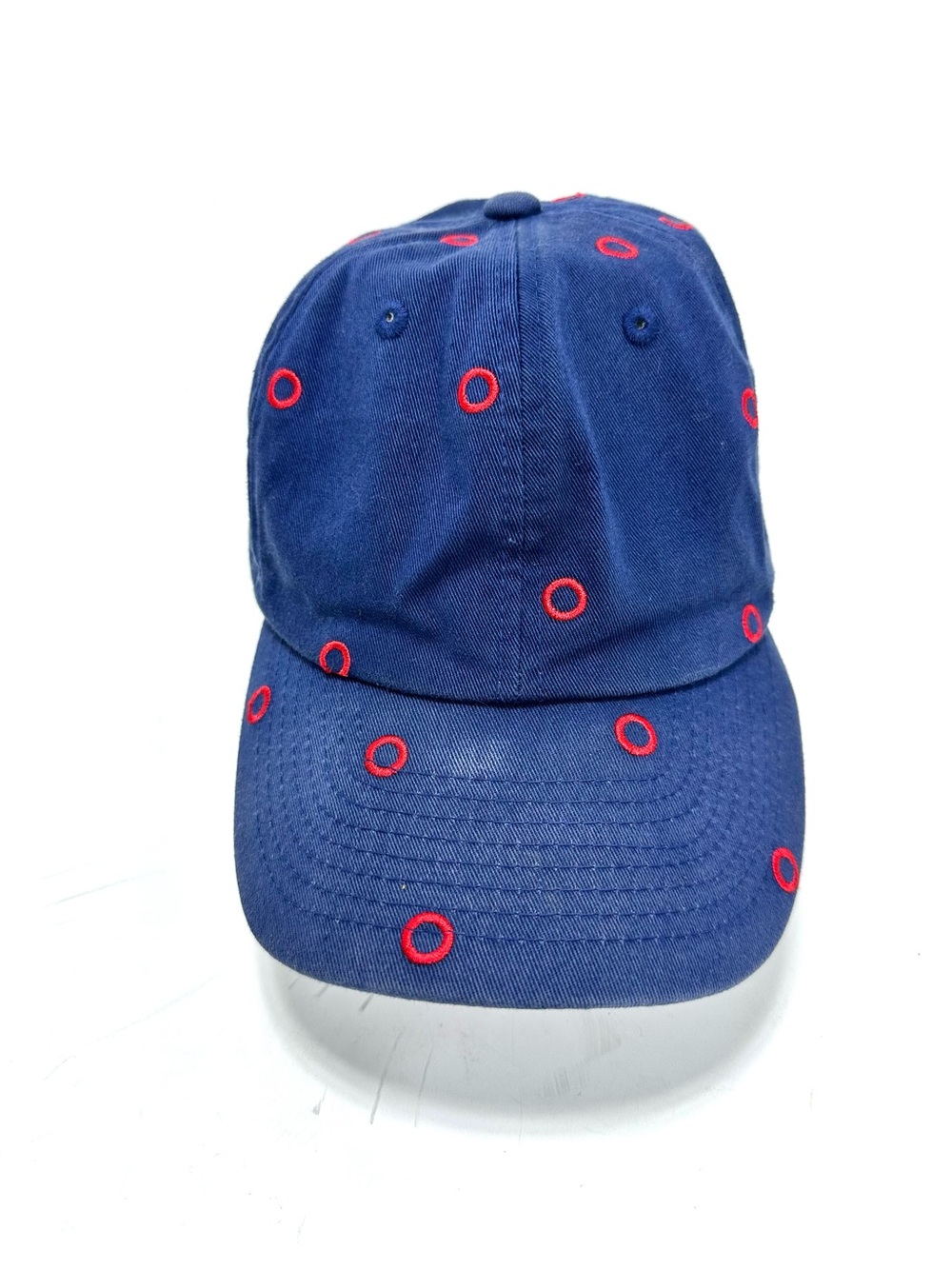 Vintage Grassroots California x Phish Donuts Rare Collectible Hat